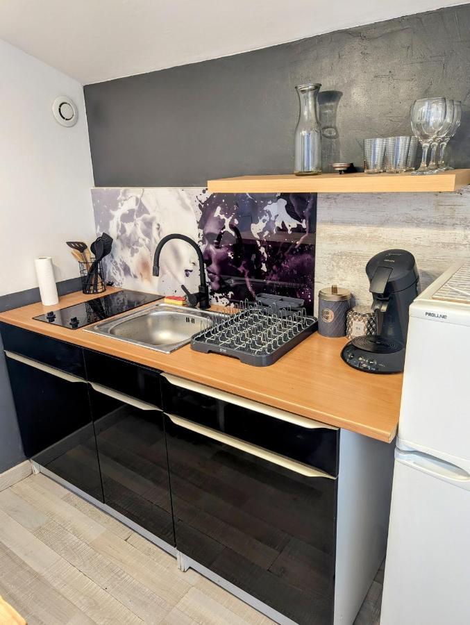 Appartement Hypercentre Μοντωμπάν Εξωτερικό φωτογραφία