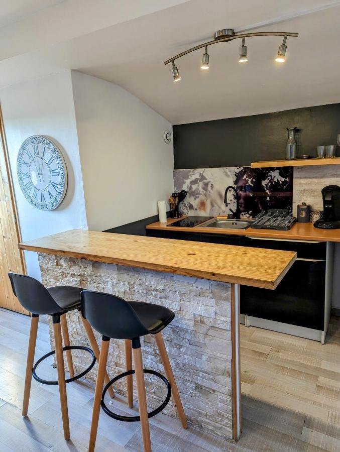 Appartement Hypercentre Μοντωμπάν Εξωτερικό φωτογραφία